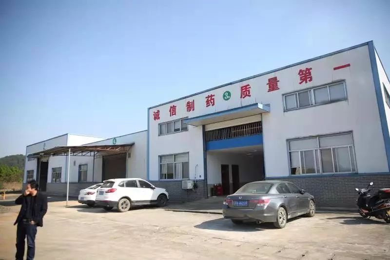 Congratulations to Zhongke Chuanglinxiang Incubation Base and Hunan Gaosheng Biological Co., Ltd. for the official signing of the wormwood project